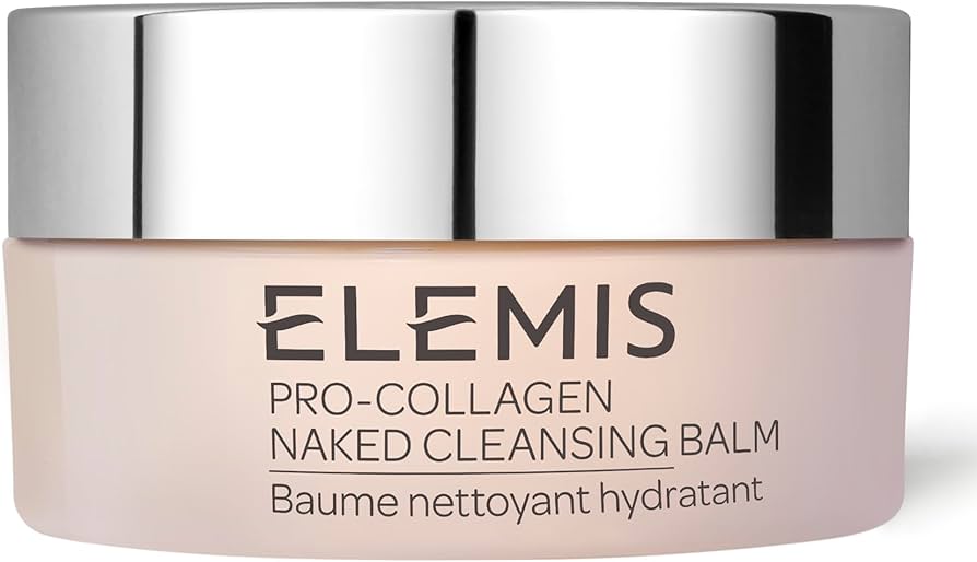 Elemis Pro-Collagen Naked Cleansing Balm